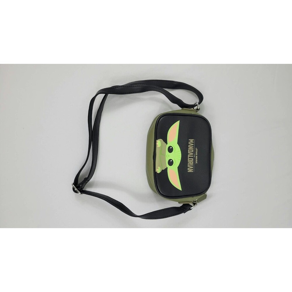 Mandalorian DANI Starwars Small Fanny Pack